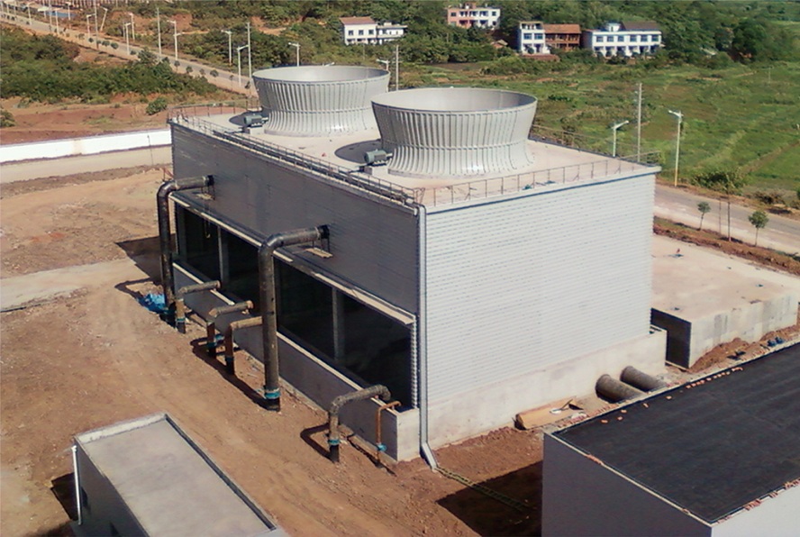 Qianjiang liang biomass power generation co., LTD
