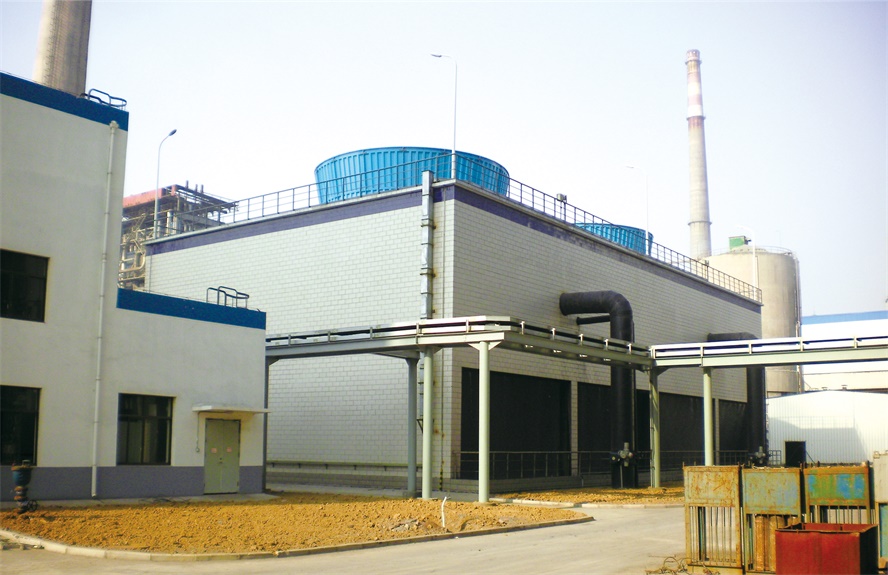 Anhui Shanying Paper Industry Co., Ltd.